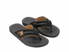 Cartago Lyon III 12399 (37-44) Bf655 - Cinza Preto Castor 