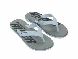 Chinelo Rider Rw Ii Dedo 12480 (37-44) - Bege Branco Bk701 