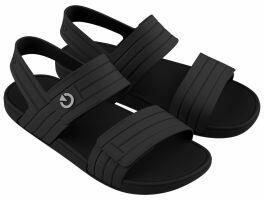 Cartago Atlanta 12489 (37-44) - Preto Bk063