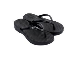 Tamanco Azaleia Bia Light Curve 18530 (33-40) - Preto AE908 