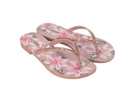 Rasteirinha Grendha Amor Em Flor 19086 (33-40) - Bh075 Nude 