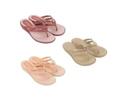 Tamanco Azaleia Luci 19092 (33-40) - Cores Diversas 09000 