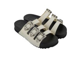 Tamanco Zaxy Disney Partner 19116 (33-40) - Off White BI571 