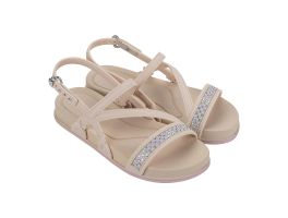 Sandália Grendha Bela Aconchego 19141 (26-32) - Off White Bi714 