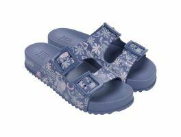 Tamanco Stitch Zaxy Disney Partner 19149 (33-40) - Azul Índigo Be222