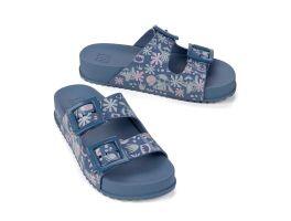 Tamanco Stitch Zaxy Disney Partner 19149 (33-40) - Azul Índigo Be222