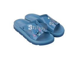Tamanco Stitch Zaxy Disney Daily 19169 (33-40) - Bk044 Azul Ceramic 