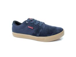 Tenis Mormaii 201142 05 King 2 M7878 Dk Navy 40-42