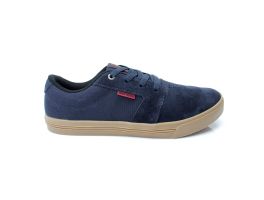 Tenis Mormaii 201142 05 King 2 M7878 Dk Navy 40-42
