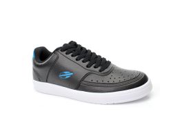 Tenis Mormaii 203370 Sint 14 Urban Storm M0106 Black/ Blue 41-44