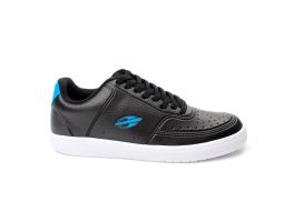 Tenis Mormaii 203370 Sint 14 Urban Storm M0106 Black/ Blue 41-44