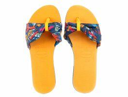 Havaianas You St Tropez (35-40) - Laranja Citrus 6362 