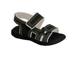 Sandalia Molekinho 2135.137 (19-26) - Preto 15745