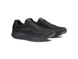 Tênis Olympikus Proof 3 (38-43) - 114 Preto Chumbo