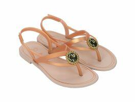 Sandalia Barbie Lady 23308 (25-33) - Rosa Rosa BQ256
