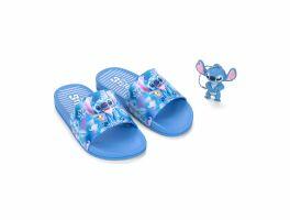 Chinelo Disney Key 23406 (25-33) - Azul Br403 