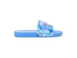 Chinelo Disney Key 23406 (25-33) - Azul Br403 