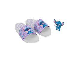 Chinelo Disney Key 23406 (25-33) - Bege Br407 