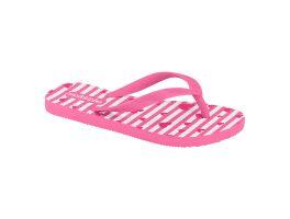 Chinelo Molekinha 2364.300 (26-36) - Rosa Branco Pink 100551 