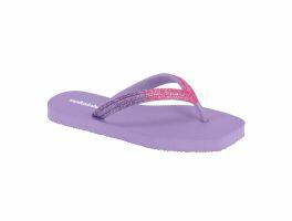 Chinelo Molekinha 2368.200 (27-36) - Lilás Rosa 104308 