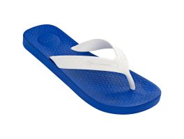 Chinelo Ipanema Anatomica Surf 25122 (37-44) - Azul Branco 21289 
