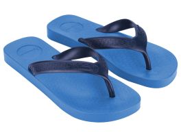 Chinelo Ipanema Anatomica Surf 25122 (37-44) - Azul Azul 20764 