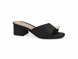 Sandália Ramarim 2530201 (34-39) - Bless Plus Preto 0002 