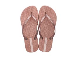 Chinelo Ipanema Glitter 26481(33-40) - Rosa Rosa Glitter 25369