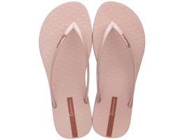 Chinelo Ipanema Easy 26770 (33-40) - Rosa Claro  22926