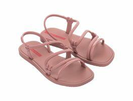 Chinelo Ipanema Solar 26983 (34-40) - Rosa AK627