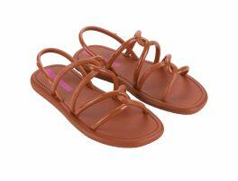 Sandalia Ipanema Meu Sol 27135 (34-40) - Marrom Rosa AV566