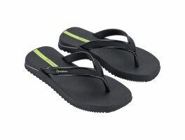 Ipanema Breeze 27166 (33-40) - Preto Amarelo Ax397