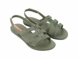 Sandalia Ipanema Go Style 27174 (33-40) - Verde Escuro Verde Av735