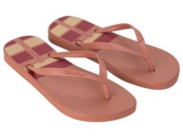 Chinelo Ipanema Day 27321 (33-40) - Rosa Vermelho Bh078