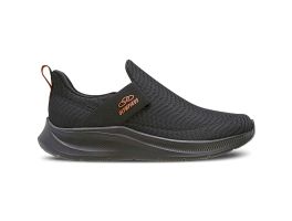 Tenis Olympikus Flutua (34-39) Cx/c 6 pares - Preto 952