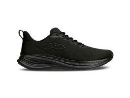Tenis Olympikus Marte Preto 38-43