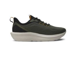 Tênis Olympikus Ritmo (38-43) - Verde Preto 