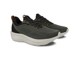Tênis Olympikus Ritmo (38-43) - Verde Preto 