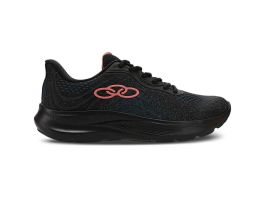 Tênis Olympikus Venus 3 (34-39) - Preto 