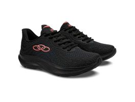 Tênis Olympikus Venus 3 (34-39) - Preto 