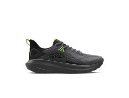 Tênis Olympikus Zex 2 (38-43) - Chumbo Preto