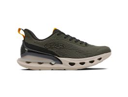 Tênis Olympikus Quartzo (38-43) - Militar Preto 