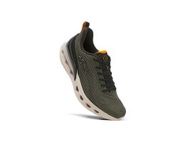 Tênis Olympikus Quartzo (38-43) - Militar Preto 