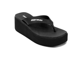 Tamanco Mormaii 320118961 (34-40) - Preto 