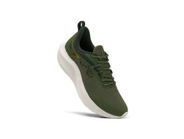 Tênis Olympikus Cosmo (38-43) - Verde Militar 