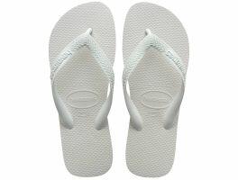 Havaianas Top (35-46) - Branco 0001