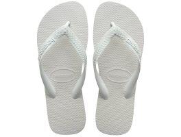 Havaianas Top (35-46) - Branco 0001