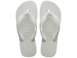 Havaianas Top (41/42) - Branco 0001