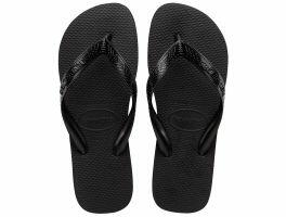 Havaianas Top (35-40) - Preto 0090