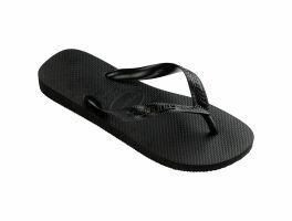 Havaianas Top (35-40) - Preto 0090
